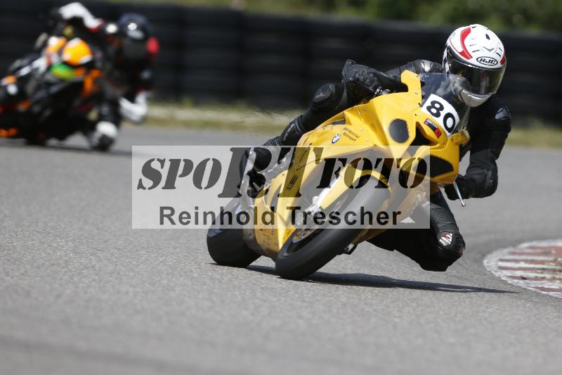 /21 29.05.2025 Speer Racing ADR/Gruppe rot/80